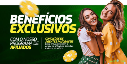 Promoções Esportivas pak365a.com