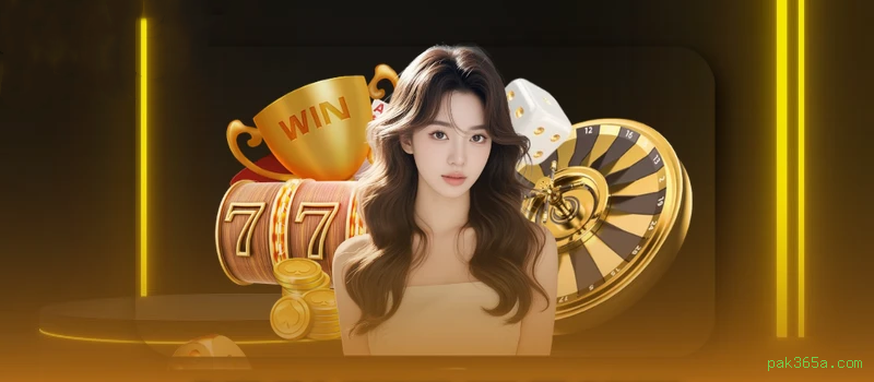 Jackpot Slots pak365a.com