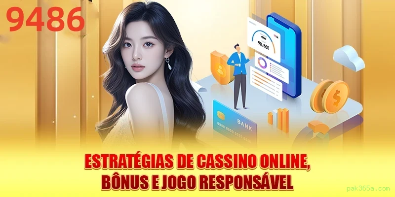 pak365a.com Cassino Clássico